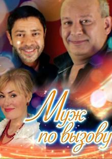 Муж по вызову