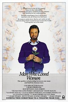 Мужчина, который любил женщин