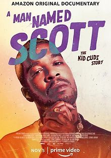 Мужчина по имени Скотт