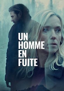 Мужчина в бегах