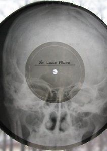 Музыка на ребрах