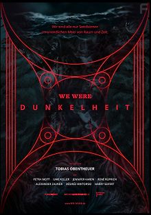 Мы были тьмой