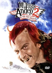 Мы не ангелы 2