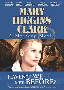 Мы случайно не знакомы?