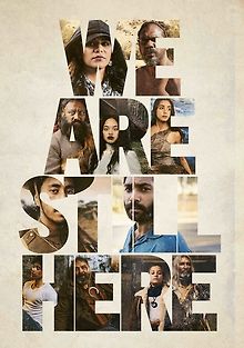 Мы всё ещё здесь