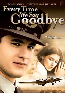 Мы всегда говорим до свидания