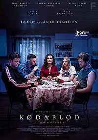 Мясо и кровь