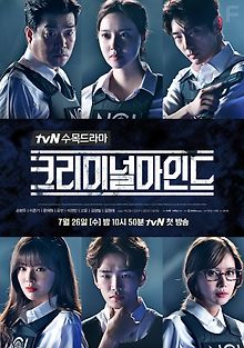 Мыслить как преступник