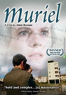 Мюриэль, или Время возвращения