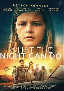 На что способна ночь