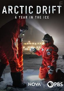 На дрейфе в Арктике. Год на льду