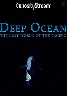 На Глубине: Затерянный Мир Тихого Океана
