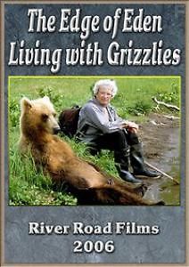 На краю Эдема. Жизнь рядом с гризли