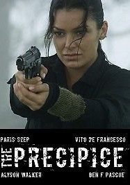 На краю пропасти