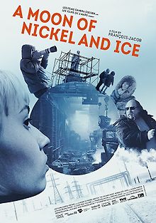 На никелевой Луне