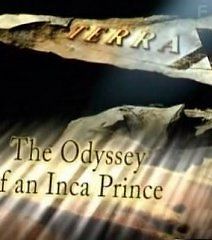 На Плотах к Острову Пасхи. Одиссея Принца Инков