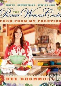 На ранчо у Ри Драммонд