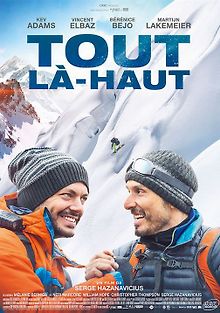 На самый верх