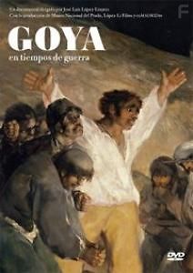 Национальный музей Прадо. Гойя во времена войны