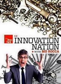 Нация и инновации