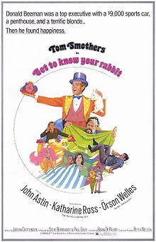 Надо знать, где твой кролик