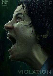 Надругательство