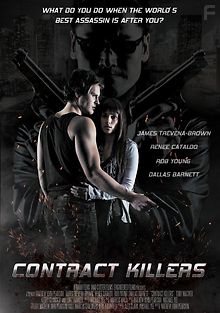 Наёмные убийцы