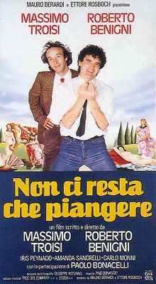 Нам остается только плакать