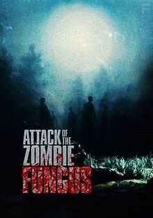 Нападение грибов-паразитов