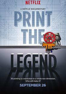 Принтер будущего