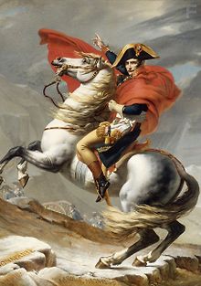 Наполеон. Герой или тиран?