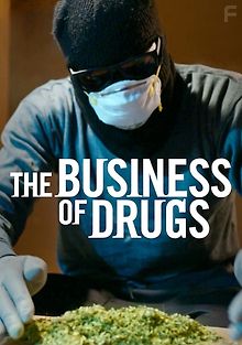 Наркобизнес