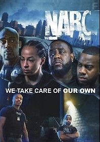 Наркоконтроль