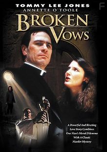 Нарушенные обеты