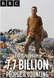 Нас уже 7,7 миллиардов человек. Дальше - больше