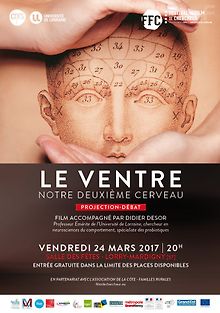 Наш второй мозг