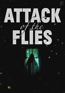 Нашествие мух