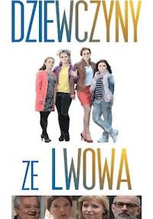 Наші пані у Варшаві