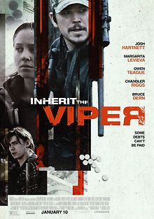 Наследие гадюки