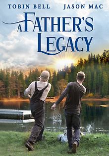 Наследие отца