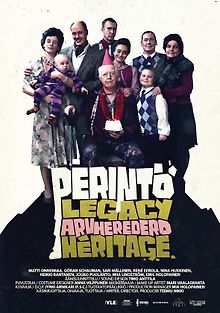 Наследие (Финляндия)