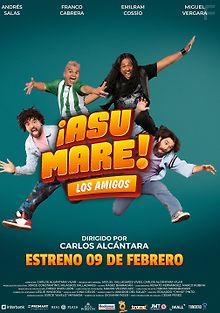 Настоящая дружба