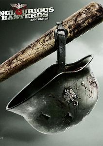 Настоящие «Бесславные ублюдки»