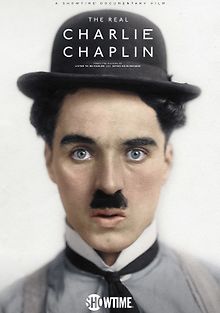 Настоящий Чарли Чаплин