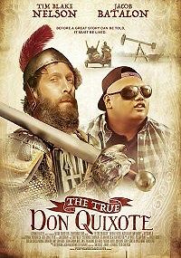 Настоящий Дон Кихот