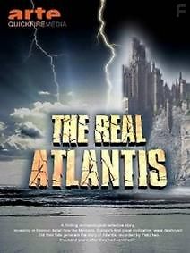 Настоящая Атлантида