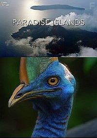 Nat Geo Wild. Райские острова