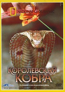 National Geografic: Королевская кобра