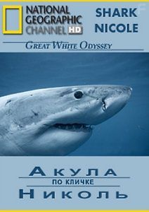 National Geographic: Акула по кличке Николь