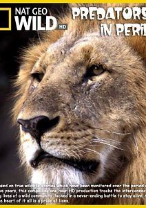 National Geographic: Большие битвы больших зверей